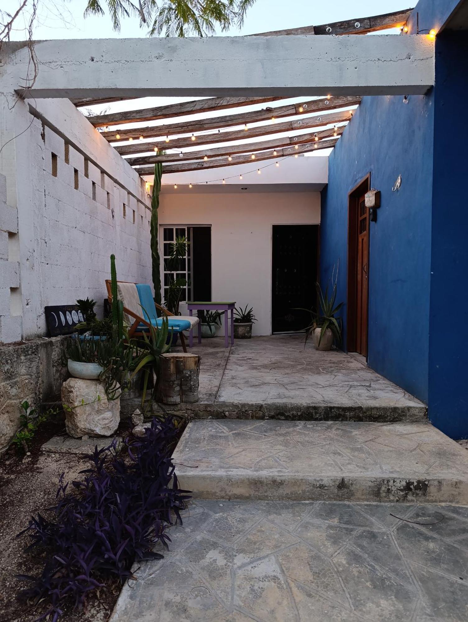 El Callejon 巴利亚多利德 外观 照片